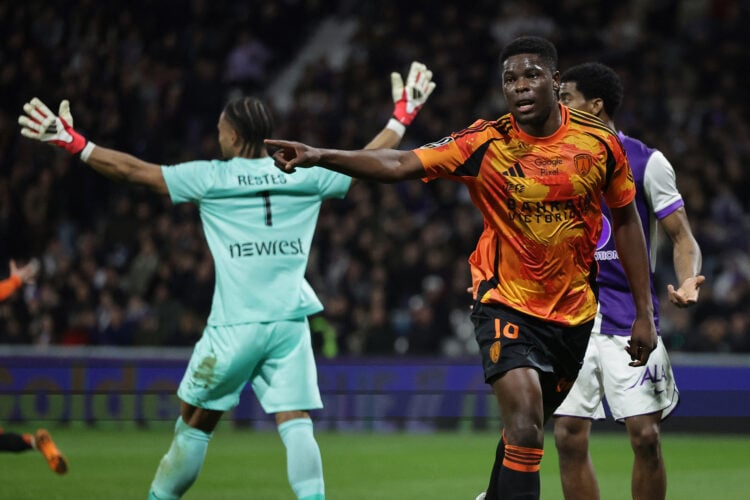 Photo by Valentine CHAPUIS / AFP via Getty Images