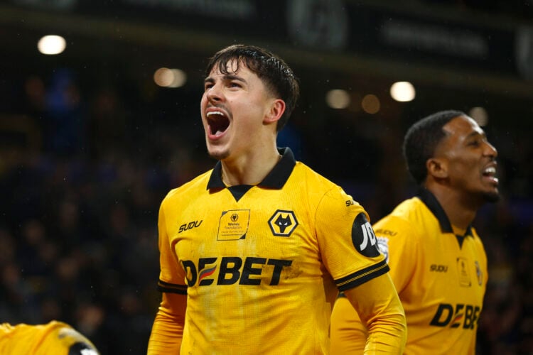 Photo by Malcolm Couzens/Getty Images