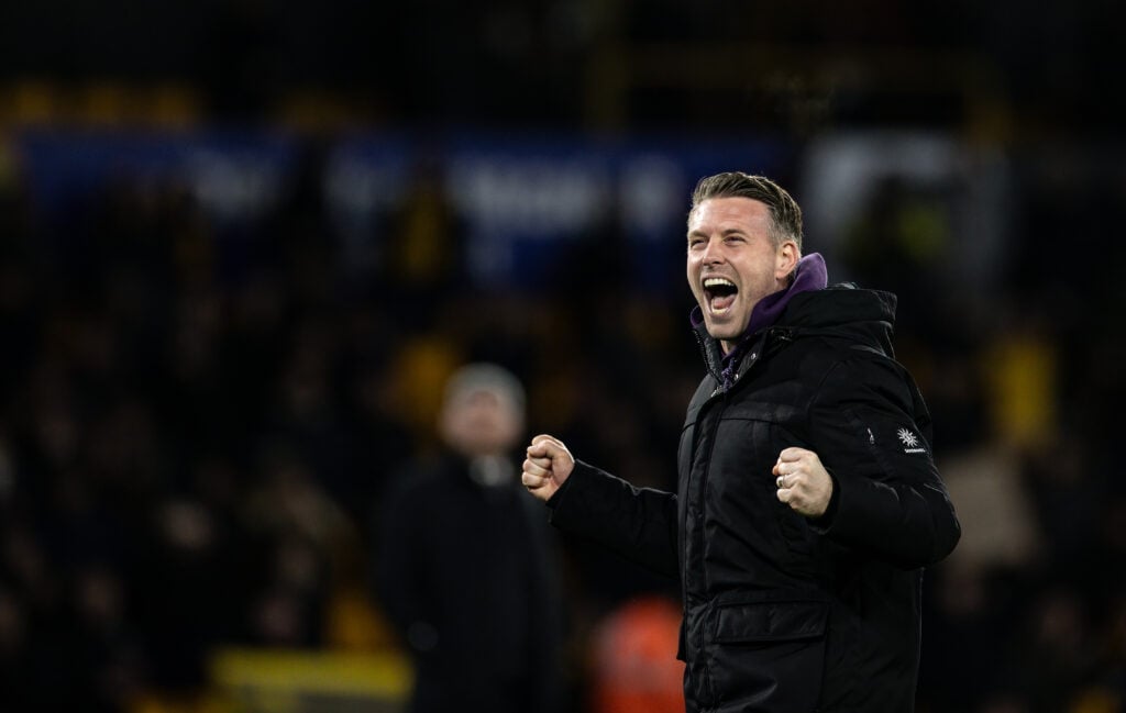 Wolverhampton Wanderers v Liverpool - Premier League