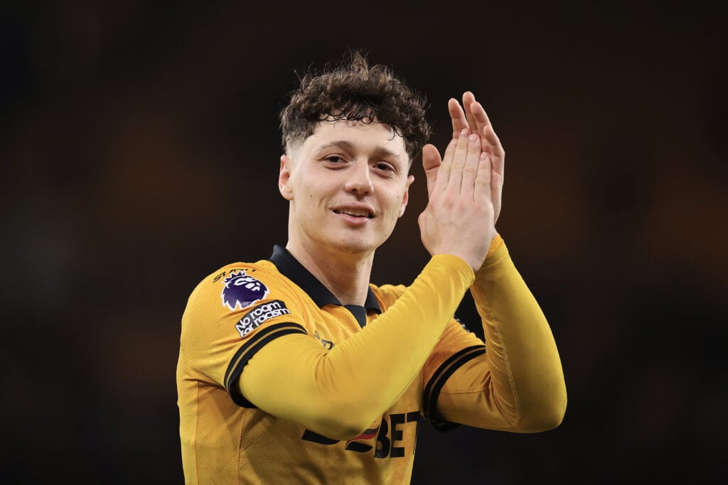 Wolverhampton Wanderers v Liverpool - Premier League