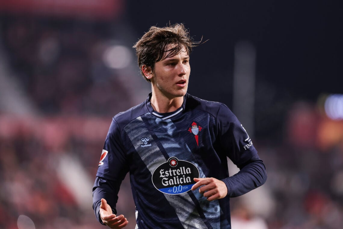 Photo By Javier Borrego/Europa Press via Getty Images