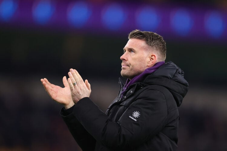 Photo by Simon Stacpoole/Offside/Offside via Getty Images