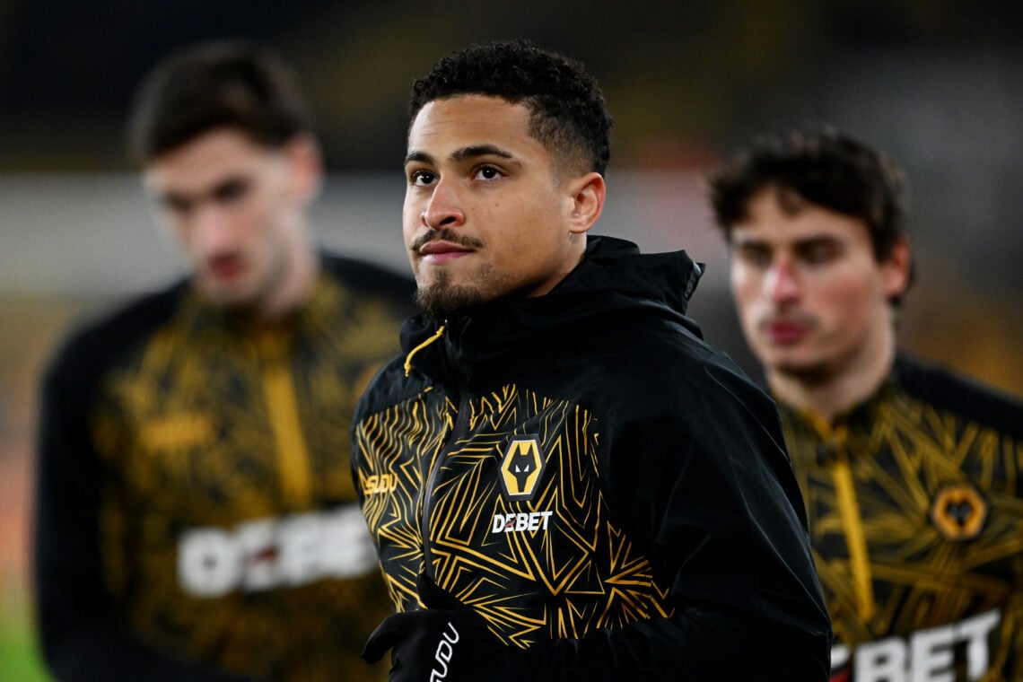 Photo by Gareth Copley/Getty Images