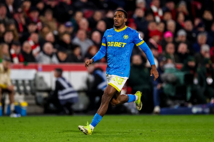 Photo by Rene Nijhuis/MB Media/Getty Images