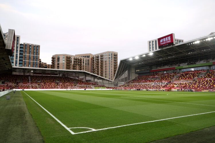 Photo by Brett Patzke - WWFC/Wolves via Getty Images