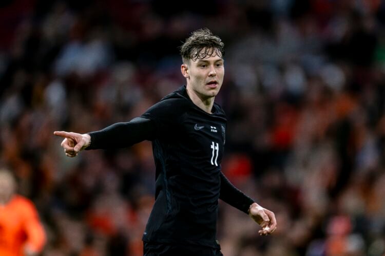 Photo by Stefan Koops/EYE4IMAGES/NurPhoto via Getty Images