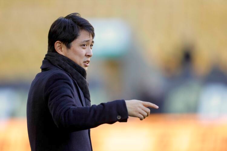 Photo by Malcolm Couzens/Getty Images