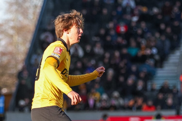 Photo by Stuart Leggett/MI News/NurPhoto via Getty Images