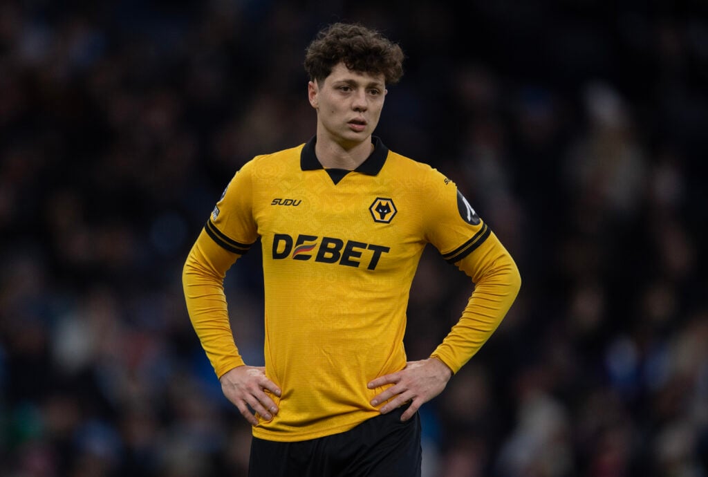 Manchester City v Wolverhampton Wanderers - Premier League