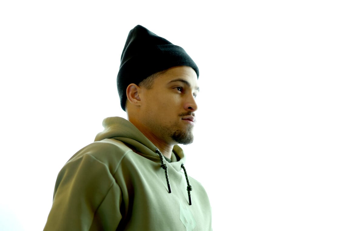 Photo by Brett Patzke - WWFC/Wolves via Getty Images