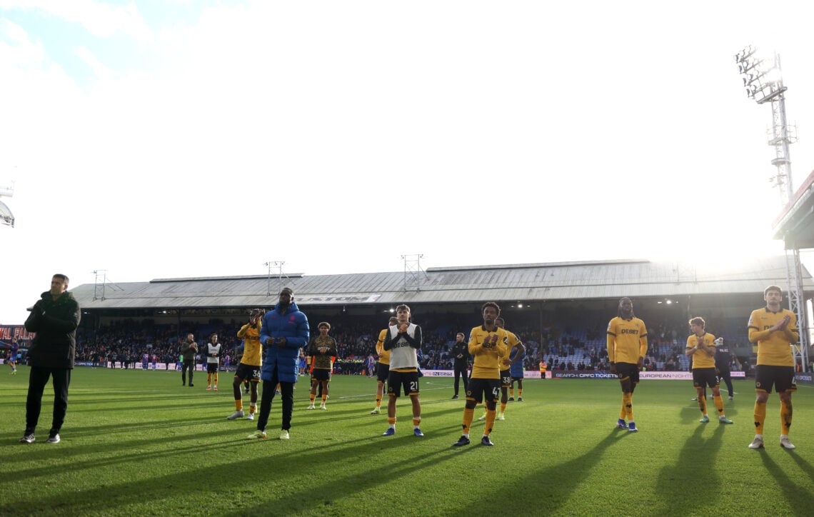 Photo by Paul Harding/Getty Images