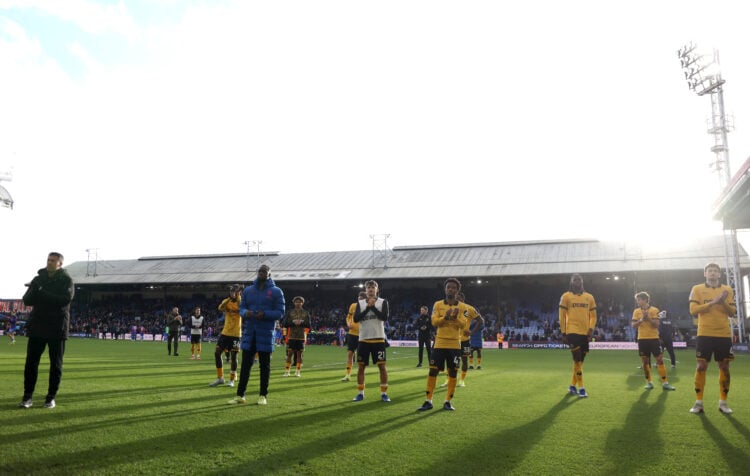 Photo by Paul Harding/Getty Images