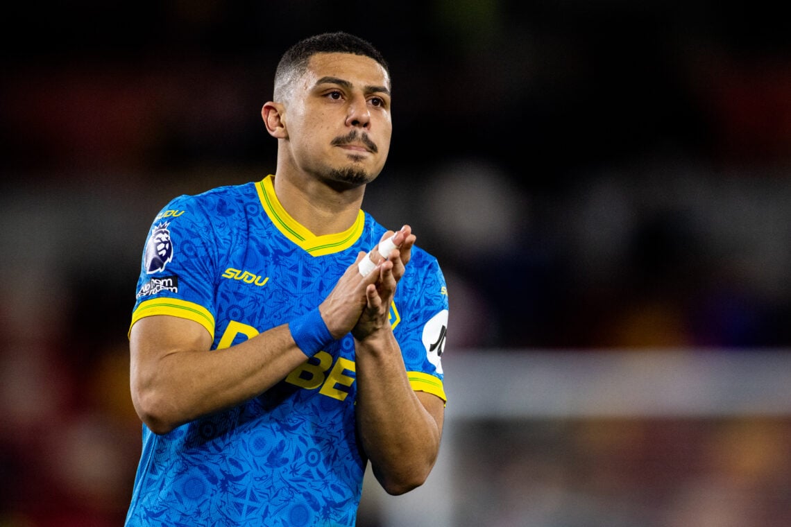 Photo by Rene Nijhuis/MB Media/Getty Images