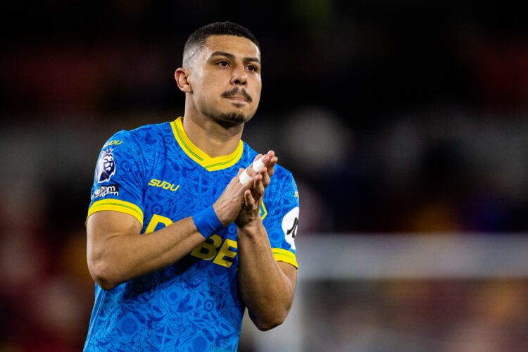 Photo by Rene Nijhuis/MB Media/Getty Images