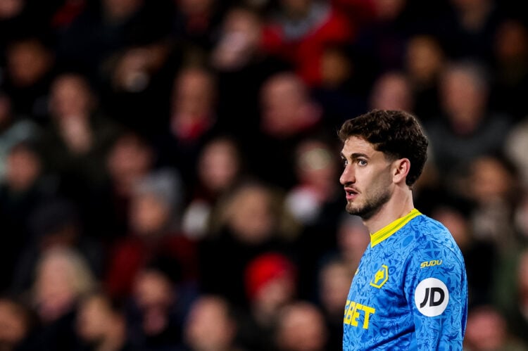 Photo by Rene Nijhuis/MB Media/Getty Images