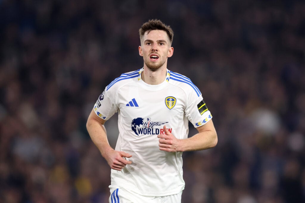 Leeds United v Brentford - Premier League