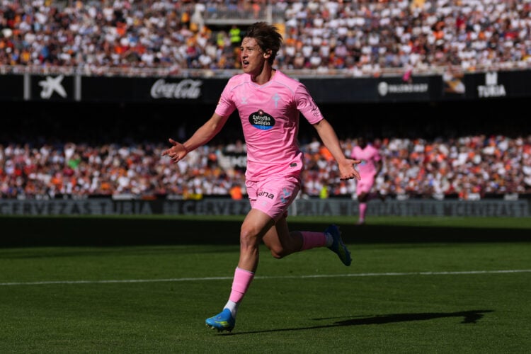 Photo by Aitor Alcalde/Getty Images