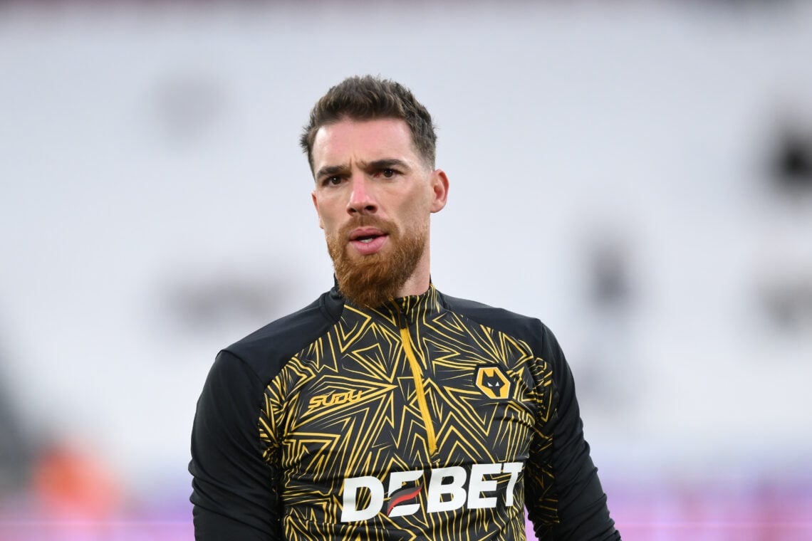 Photo by Kevin Hodgson/MI News/NurPhoto via Getty Images