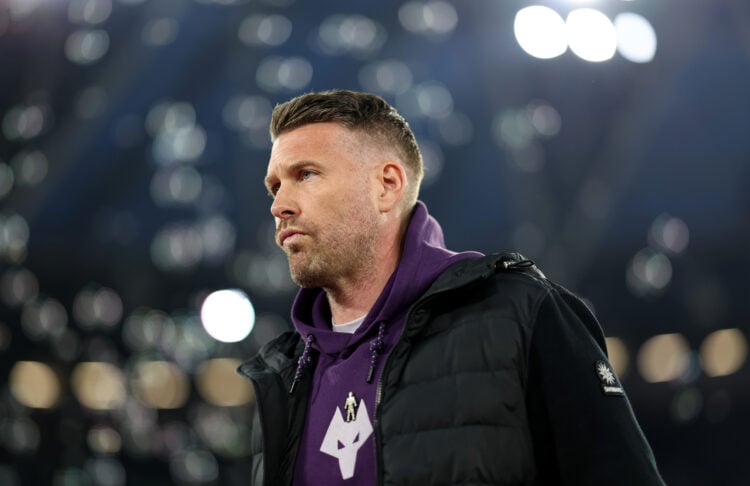 Photo by Brett Patzke - WWFC/Wolves via Getty Images