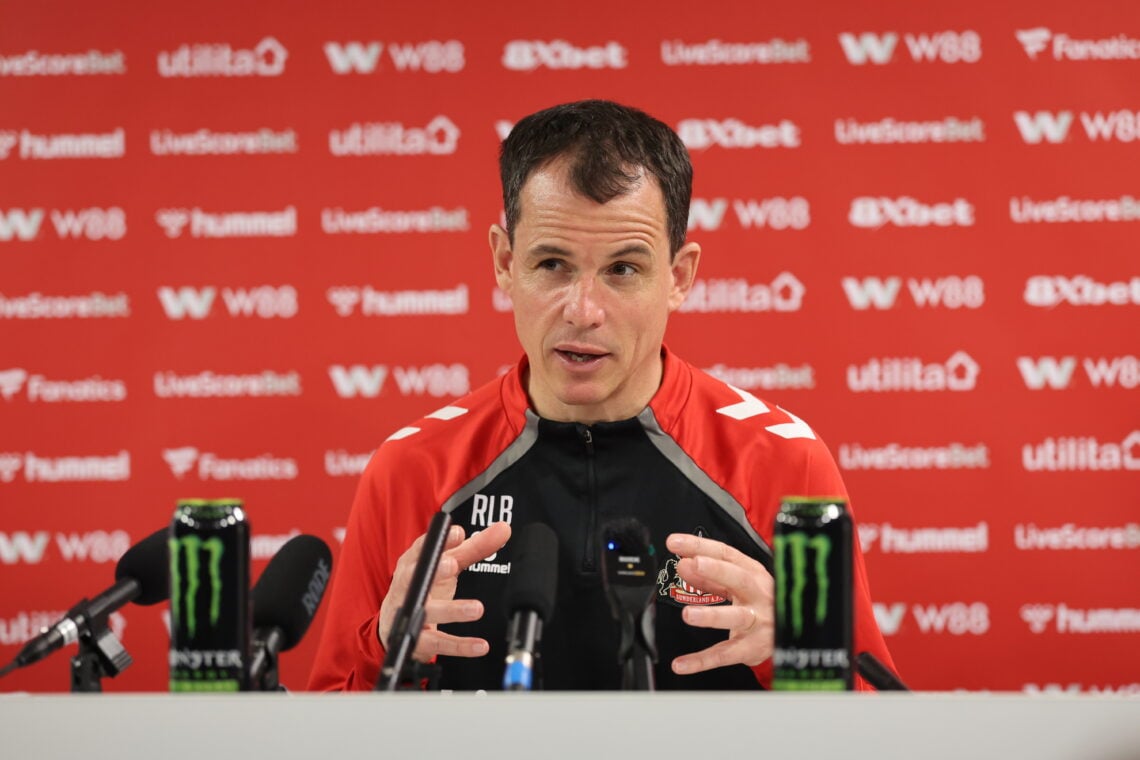 Photo by Ian Horrocks/Sunderland AFC via Getty Images