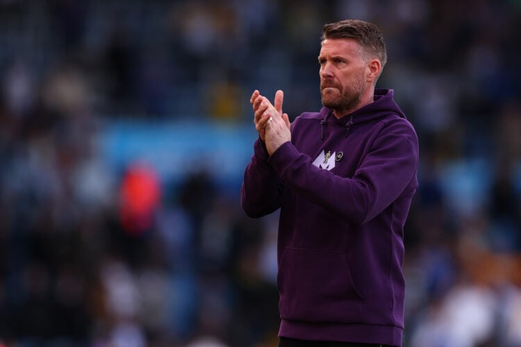 Photo by Shaun Brooks - CameraSport via Getty Images