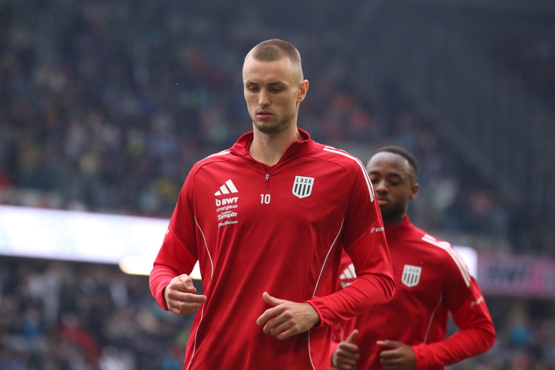 Photo by Severin Aichbauer/SEPA.Media /Getty Images