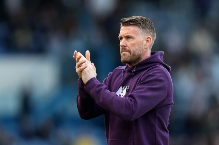 Photo by George Wood/Getty Images