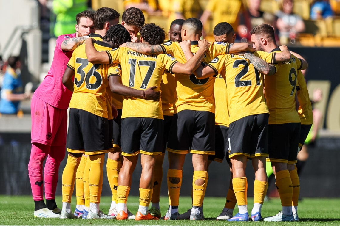 Photo by Stuart Leggett/MI News/NurPhoto via Getty Images