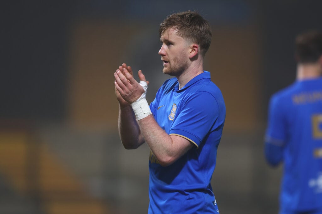 Cambridge United v Birmingham City - Emirates FA Cup Third Round