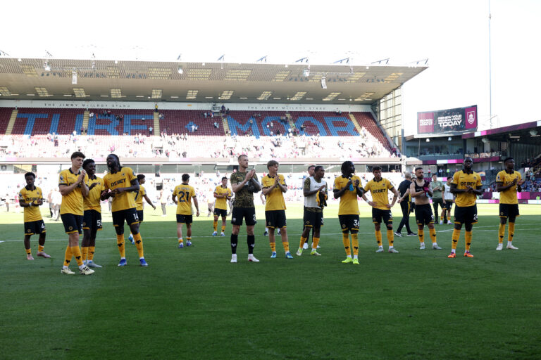 Wolves Match Reports & Previews | Molineux News