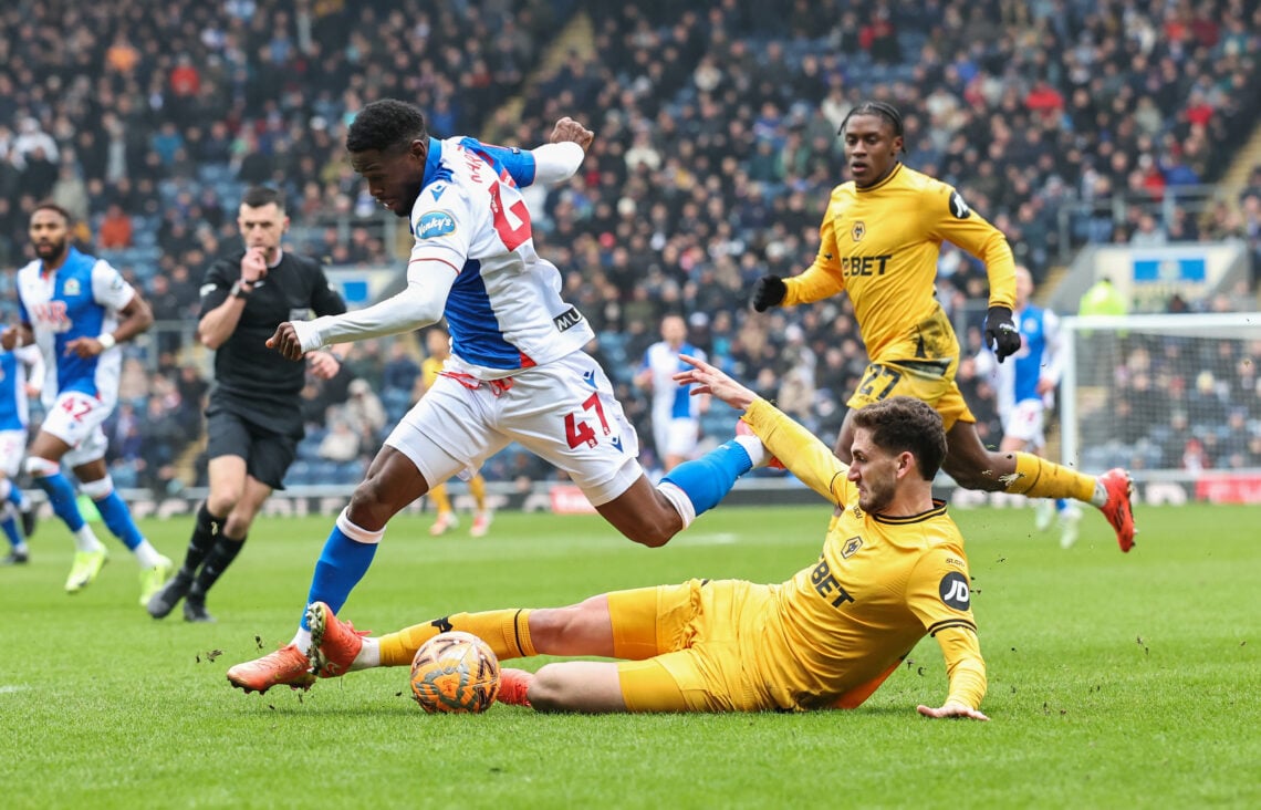 Photo by Lee Parker - CameraSport via Getty Images