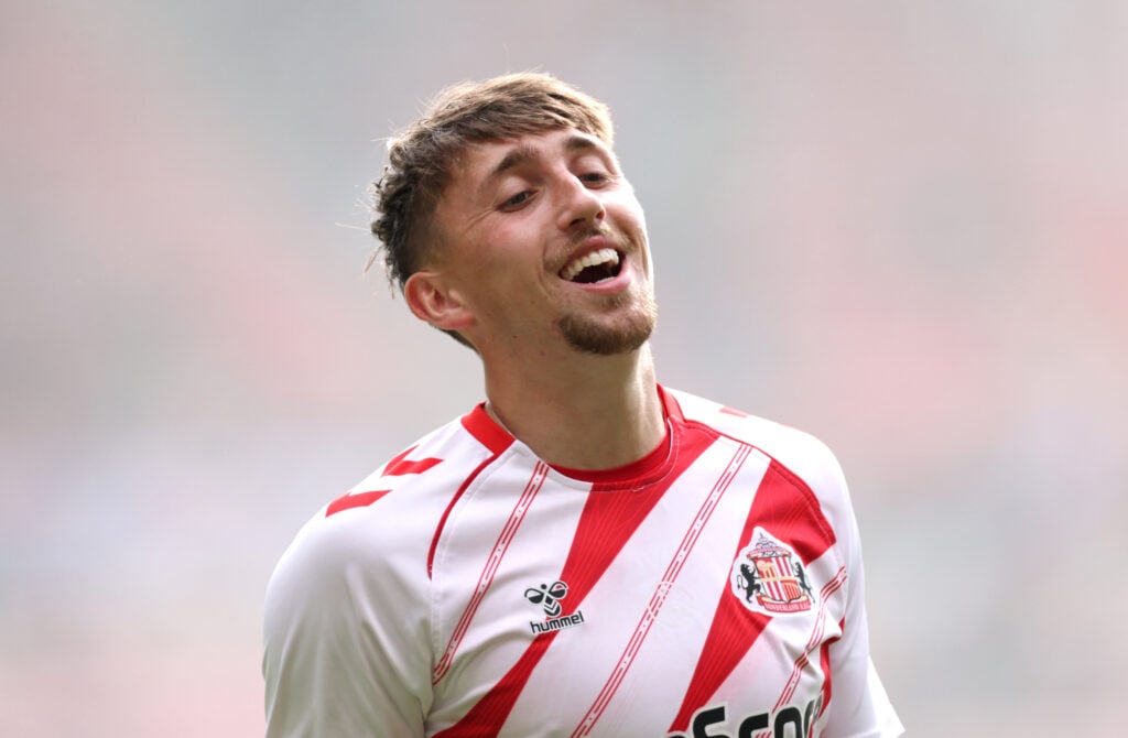 Sunderland v Aston Villa - Premier League
