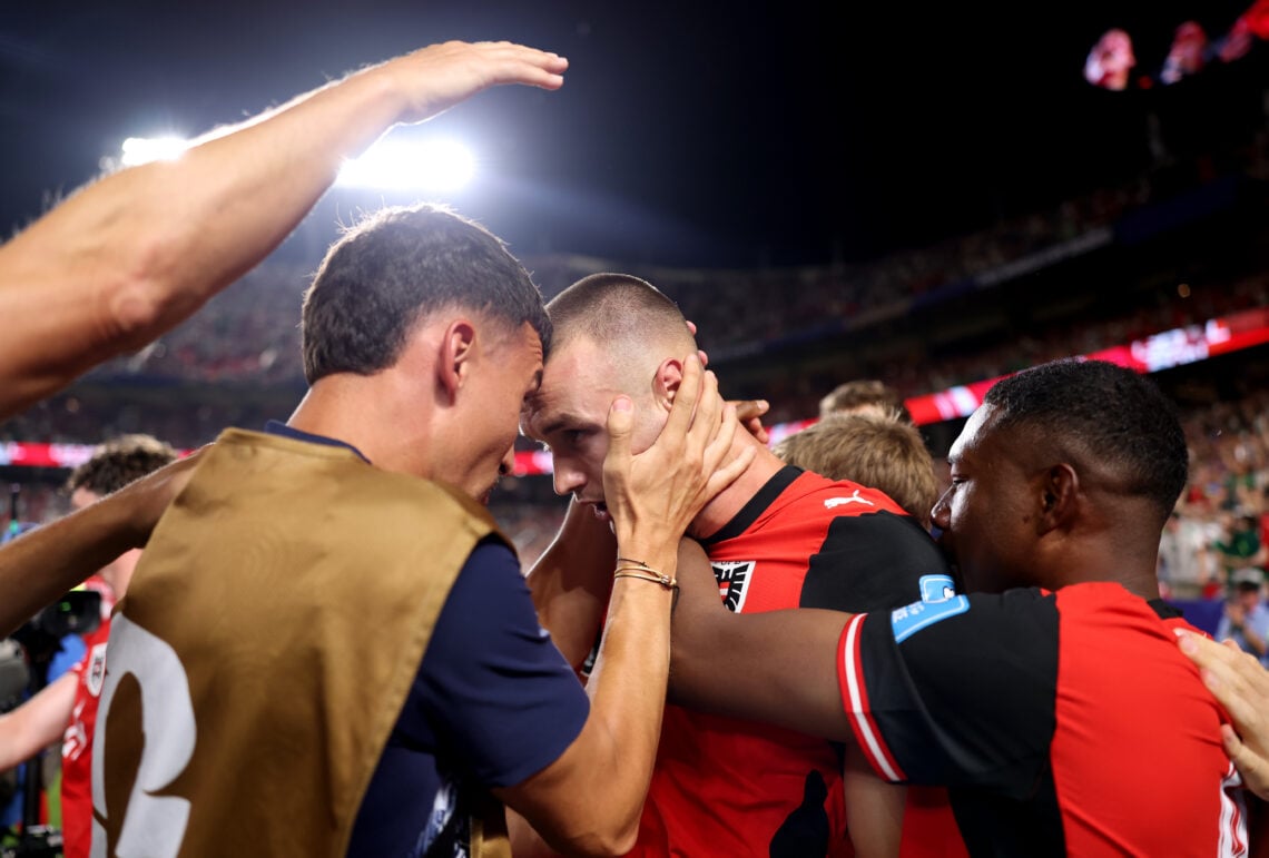 Photo by Alex Pantling - FIFA/FIFA via Getty Images